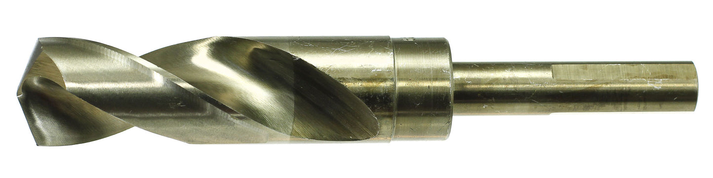DRILLCO DRL1000EC162 - 31/32Cobalt S&D Drill