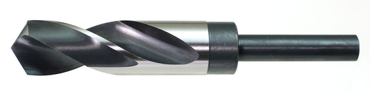 DRILLCO DRL1000A224 - 1-3/8S&D Drill 1/2"" SHANK