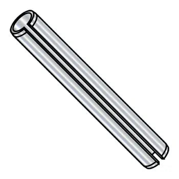 JFAST 15612PSZ - 5/32X3/4  Spring Pin Slotted Mechanical Zinc, Case Quantity: 
2,000