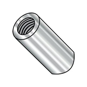 JFAST 140406RF303 - 6-32X1/4  One Quarter Round Standoff Stainless Steel, Case Quantity: 
500