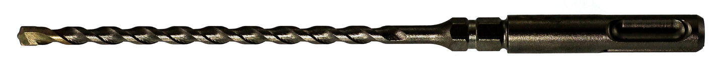 DRILLCO DRL175F1125 - 3/16 X 5 TAPCON SDS + HEX