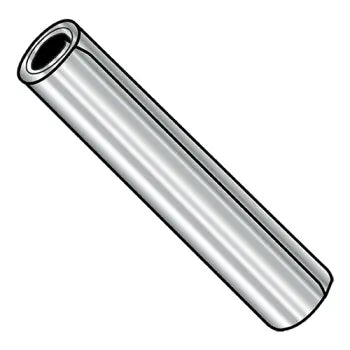 JFAST 12511PCM420 - 1/8X11/16  Medium, Standard Duty Coil Pin 420 Stainless Steel, Case Quantity: 
2,000
