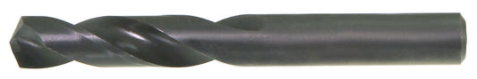 DRILLCO DRL300E118 - 9/32Cobalt Stuby Drill Heavy Duty