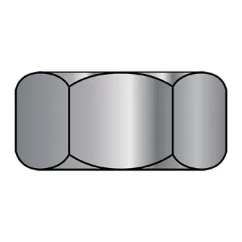 JFAST 87NHHG - 7/8-9  Heavy Hex Nut Hot Dipped Galvanized, Case Quantity: 
100