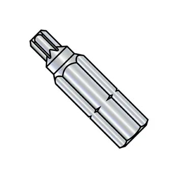 JFAST 37-167 - 30X1X1/4  Torx(R)  Equivalent Insert Bit, Case Quantity: 
60