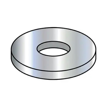 JFAST 1016WF - 10X1  Fender Washer Zinc, Case Quantity: 
1,750