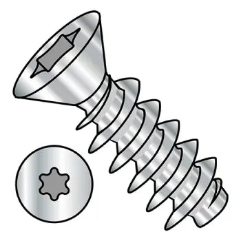 JFAST M2.214PTTFA2 - M2.2-0.98X14 6 LOBE FLAT PT ALT A2 SS STAINLESS STEEL, Case Quantity: 
4,000