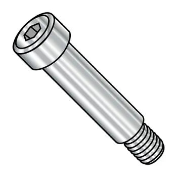 JFAST 1003SSI188 - 3/16X3/16  Socket Head Shoulder Screw Imported 18 8 Stainless Steel, Case Quantity: 
300