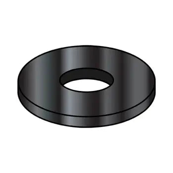 JFAST 1016WFB - 10X1  Fender Washer Black Oxide, Case Quantity: 
1,750