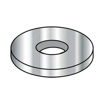 JFAST AN960-C8L - 8  Military Machine Screw Washer Light Series AN960 L 18 8 Stainless Steel DFAR, Case Quantity: 
5,000