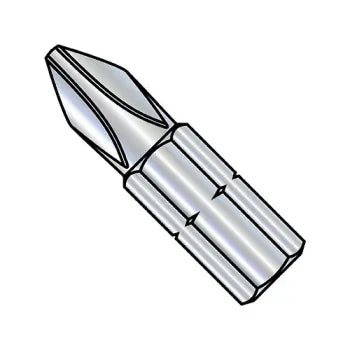 JFAST 27-020 - 1X1X1/4  Phillips Insert Bit, Case Quantity: 
200