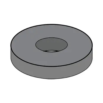 JFAST 50F436-1 - 1/2  Domestic Structural Washers F 436 1  Plain, Case Quantity: 
750