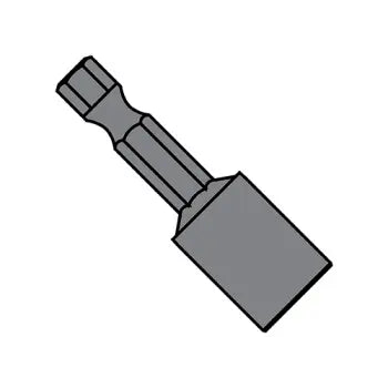 3/8-16 Hanger Bolt Driver