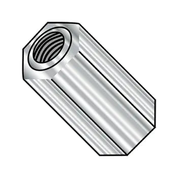 JFAST 101804HF303 - 4-40X1 1/8  Three Sixteenths Hex Standoff Stainless Steel, Case Quantity: 
500