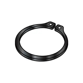JFAST M45D471 - M45 EXTERNAL RETAINING RING PHOSPHATE, Case Quantity: 
500