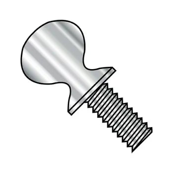 JFAST 1448TS188 - 1/4-20X3  Thumb Screw With Shoulder Full Thread 18-8 Stainless Steel, Case Quantity: 
500