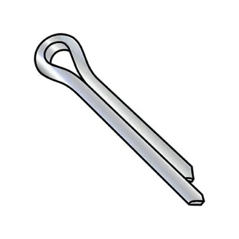 JFAST 12512PC - 1/8X3/4  Cotter Pin Zinc, Case Quantity: 
2,000