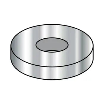 JFAST 3132WF188 - 5/16X2X.06  Fender Washer 18 8 Stainless Steel, Case Quantity: 
1,000