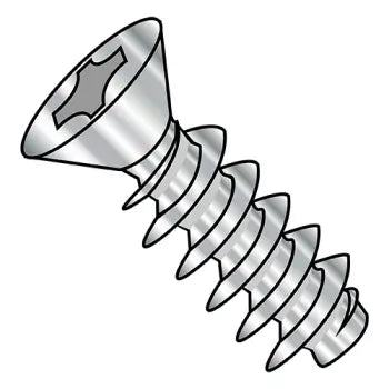 JFAST M1.65PTPFA2 - M1.6-0.67X5 PHIL FLAT PT ALT A2 SS STAINLESS STEEL, Case Quantity: 
3,000