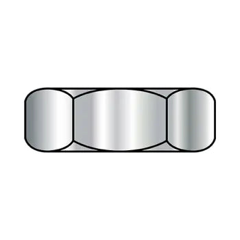 JFAST 0504NH188 - 5-40X1/4  Small Pattern Hex Machine Screw Nut 18 8 Stainless Steel, Case Quantity: 
5,000
