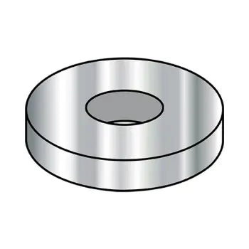 JFAST AN960-C716 - 7/16  AN960-C Military Machine Screw Washer AN960-C 18 8 Stainless Steel DFAR, Case Quantity: 
1,000