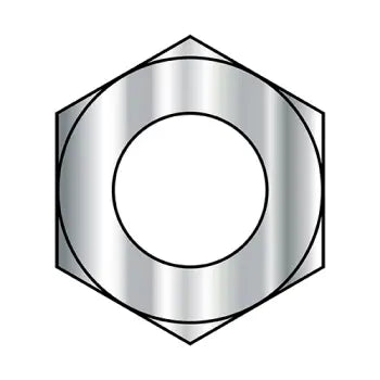 JFAST M10D934A4 - M10-1.5 DIN934 Hex Nuts A4 Stainless Steel, Case Quantity: 
1,000