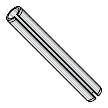 JFAST 15612PS420 - 5/32X3/4  Spring Pin Slotted 420 Stainless Steel, Case Quantity: 
3,000