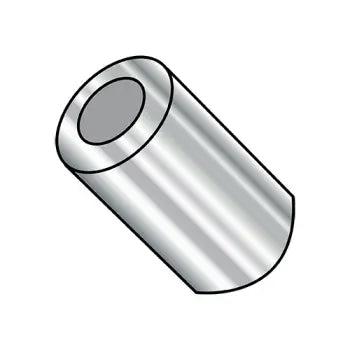 JFAST 370812RS303 - 12X1/2  Three Eighths Round Spacer Stainless Steel, Case Quantity: 
100