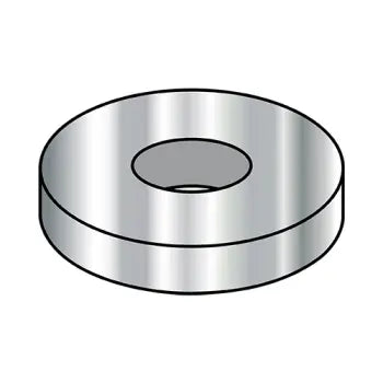 JFAST 37WSAE316 - 3/8" SAE Flat Washers, 316 Stainless Steel, Case Quantity: 1000