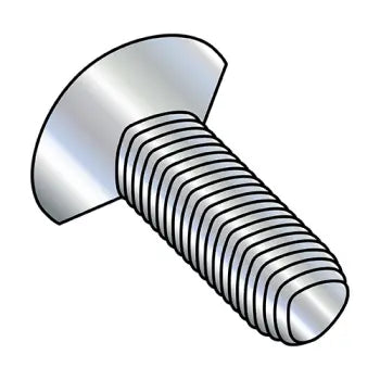 JFAST 0406RP1 - 4-40X3/8  Phillips Flat 100Â¼ Taptite Alternative Thread Roll Screw Full Thrd Zinc Bake Wax, Case Quantity: 
10,000