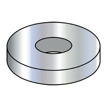 JFAST M6D9021 - M6X18X1.6  Metric Din 9021 Fender Washer Zinc, Case Quantity: 
5,000