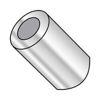 JFAST 141404RSA - 4X7/8  One Quarter Round Spacer Aluminum, Case Quantity: 
1,000
