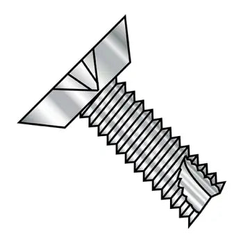 JFAST 14123PU188 - 1/4-20X3/4  Phillips Flat Undercut Thread Cutting Screw Type 23 Fully Thrd 18 8 Stainless, Case Quantity: 
1,500