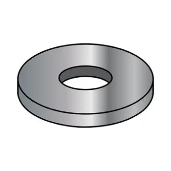 JFAST 5024WFG - 1/2X1 1/2  Fender Washer Hot Dip Galvanized, Case Quantity: 
800