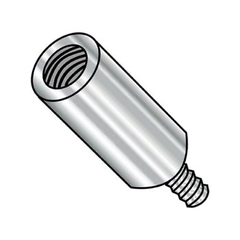 JFAST 102004RM303 - 4-40X1 1/4  Three Sixteenths Round Male Female Standoff, Case Quantity: 
500