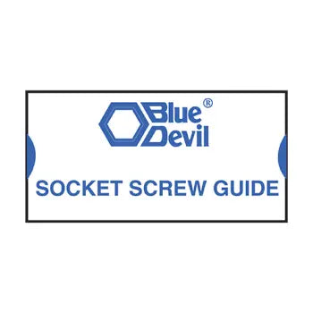 JFAST 61195 - MISC  Inch Socket Screw Guide, Case Quantity: 
10