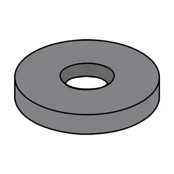 JFAST 87WDOC - 7/8  Dock Washer Plain, Case Quantity: 
50